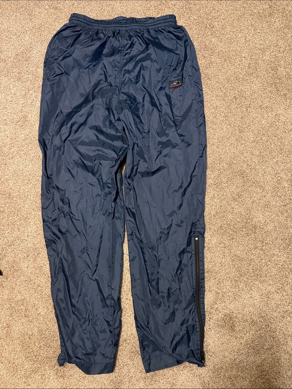 Vintage Helly Hansen Pants Size XS